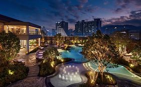 ロッテホテル 釜山